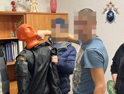 В городе Дзержинске Нижегородской области мужчина, обвиняемый в причинении смерти соседу, заключен под стражу