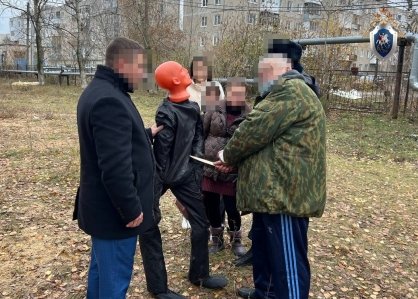 В городе Дзержинске Нижегородской области мужчина признан виновным в убийстве местного жителя