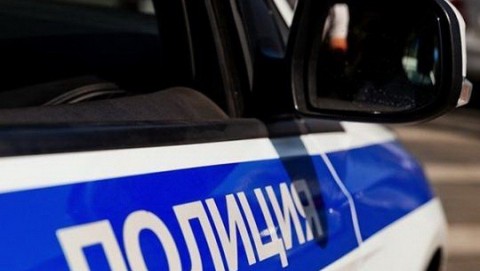 В Дзержинске оперативными сотрудниками полиции раскрыта кража телевизоров стоимостью 76 000 рублей