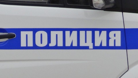 Дзержинские полицейские привлекут к ответственности ранее судимых лиц, обвиняемых в грабеже