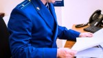 В г. Дзержинск по постановлению прокуратуры организация оштрафована на полмиллиона рублей за коррупционное правонарушение